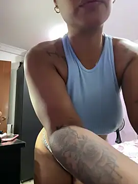 Naticol1 online show from February 2026 11:50:02 PM