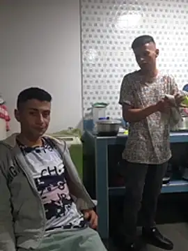 Snapshot of 1418edwar chatting on February 2026 03:13:02 AM 1418edwar online show from February 2026 03:13:02 AM