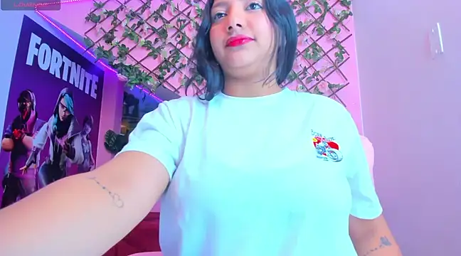 mariilulp303av online show from March 2025 04:24:01 PM