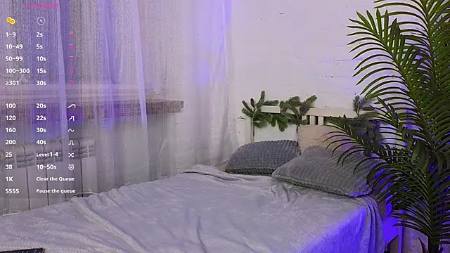 KAREN NIX online show from January 2025 01:24:02 PM