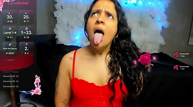 ladies of pleasure69 online show from February 2025 04:29:01 PM