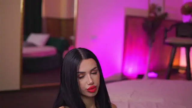 Jenna Day online show from February 2025 10:02:01 AM