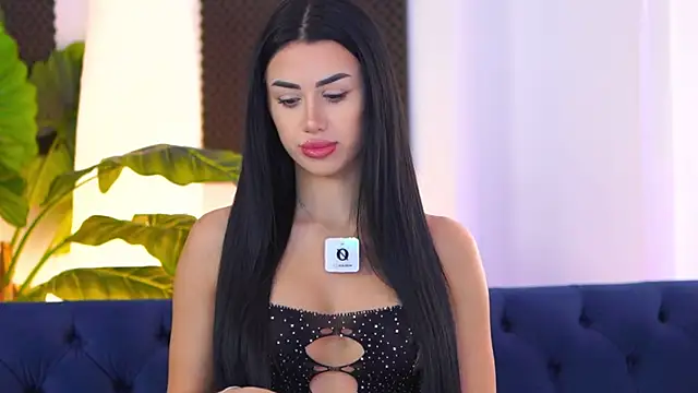 Jenna Day online show from November 2025 10:17:01 AM