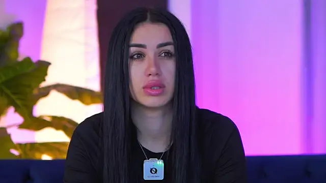 Jenna Day online show from November 2025 06:13:01 AM