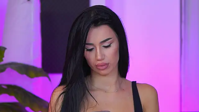 Jenna Day online show from November 2025 06:04:02 AM