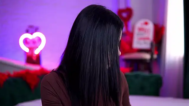 Jenna Day online show from February 2026 07:46:01 AM