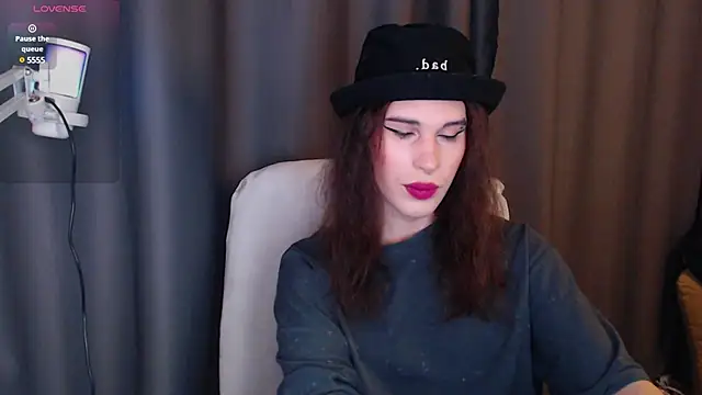 Cassie Bae online show from February 2025 04:42:02 PM