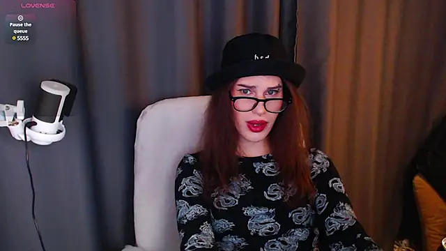 Cassie Bae online show from March 2025 02:21:01 PM