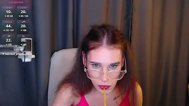 Cassie Bae online show from March 2025 10:47:01 PM