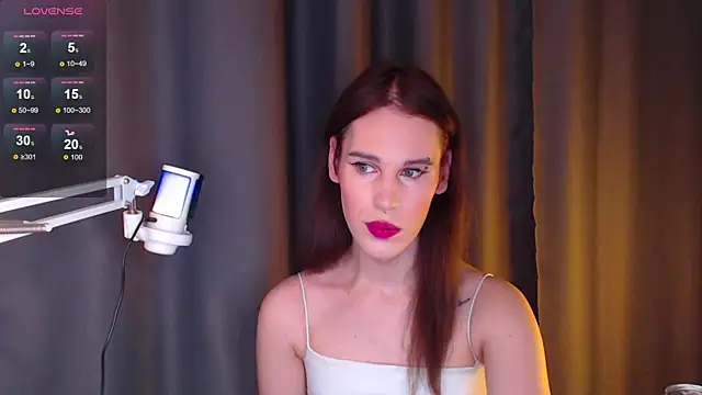 Cassie Bae online show from March 2025 05:56:01 AM