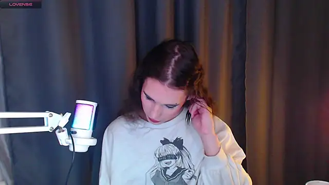 Cassie Bae online show from March 2025 06:35:02 AM