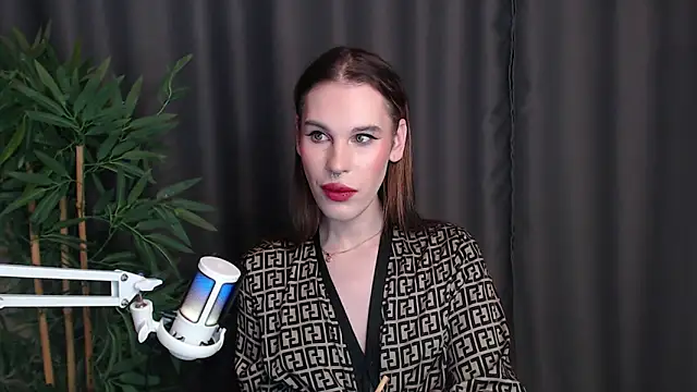 Cassie Bae online show from December 2025 09:34:02 PM