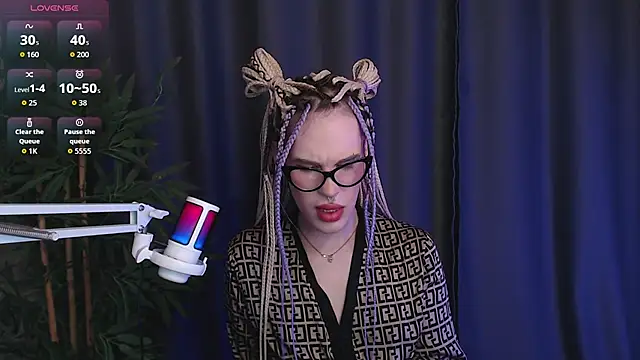 Cassie Bae online show from January 2026 11:42:01 PM