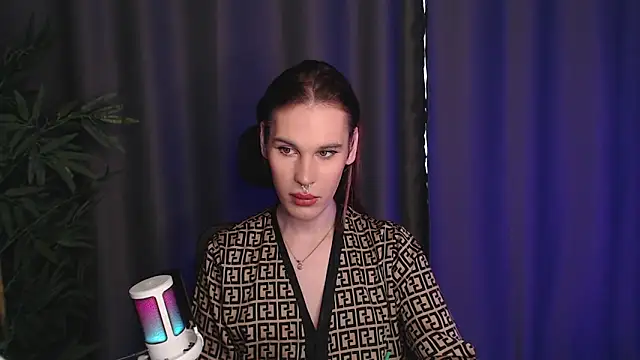 Cassie Bae online show from March 2026 12:13:01 PM