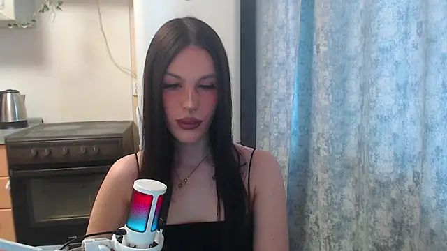 Cassie Bae online show from May 2026 11:26:02 AM