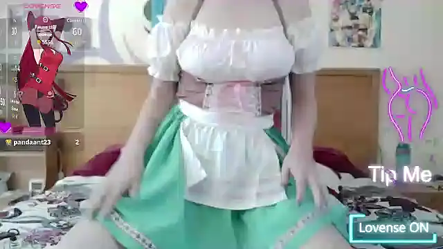 MilahHot13 online show from September 2025 03:17:02 PM