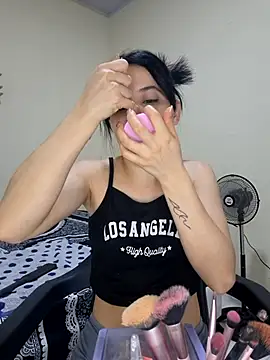 franchezkavegaaa online show from November 2025 12:05:02 PM