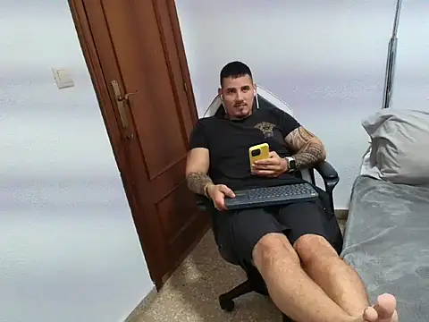 Snapshot of Geishastudios chatting on October 2025 08:58:02 AM Geishastudios online show from October 2025 08:58:02 AM