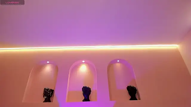 FernandaX1 online show from January 2025 09:55:02 PM