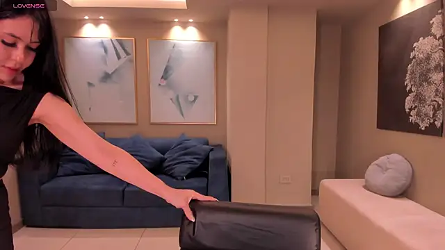 FernandaX1 online show from January 2025 01:11:01 AM