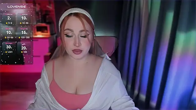 Snapshot of Flower_Camellia77 chatting on January 2025 11:06:02 PM Flower Camellia77 online show from January 2025 11:06:02 PM