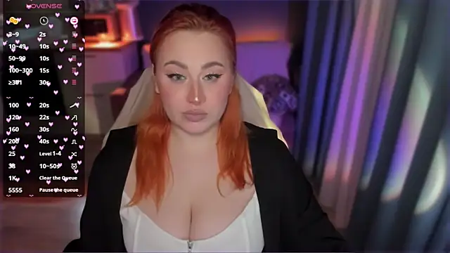 Snapshot of Flower_Camellia77 chatting on March 2025 11:05:01 PM Flower Camellia77 online show from March 2025 11:05:01 PM