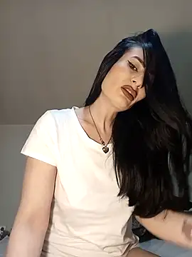 EveeRose online show from January 2026 09:11:01 AM