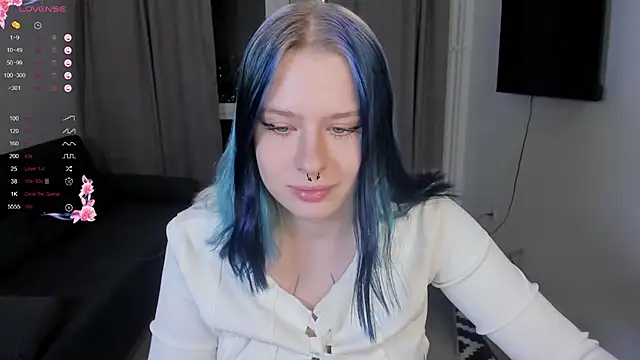 Snapshot of tender_kiitty chatting on February 2026 05:27:01 PM tender kiitty online show from February 2026 05:27:01 PM