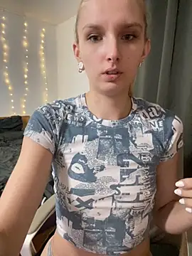 AnnyBelleX online show from November 2025 02:28:01 PM