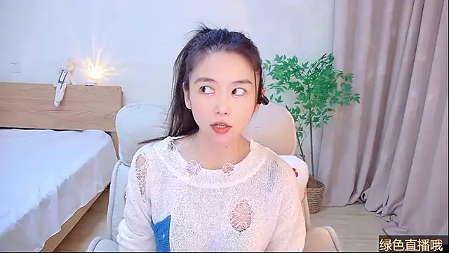 Snapshot of CN-Babycat chatting on January 2026 04:27:01 AM CN-Babycat online show from January 2026 04:27:01 AM