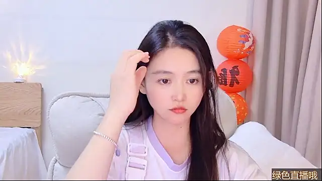 Snapshot of CN-Babycat chatting on February 2026 12:47:02 PM CN-Babycat online show from February 2026 12:47:02 PM