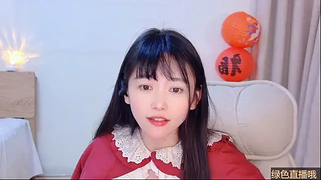 Snapshot of CN-Babycat chatting on February 2026 04:03:02 PM CN-Babycat online show from February 2026 04:03:02 PM