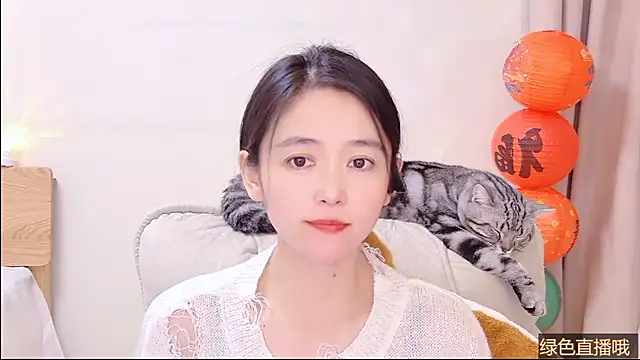 Snapshot of CN-Babycat chatting on February 2026 03:16:02 AM CN-Babycat online show from February 2026 03:16:02 AM