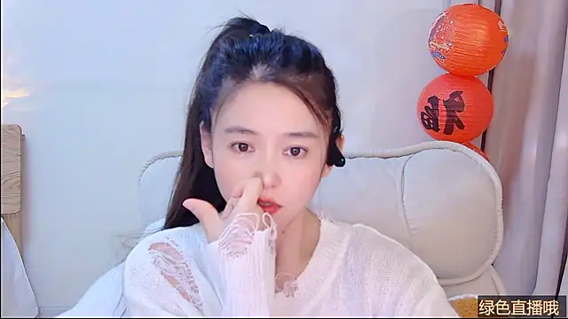 Snapshot of CN-Babycat chatting on February 2026 03:21:02 PM CN-Babycat online show from February 2026 03:21:02 PM