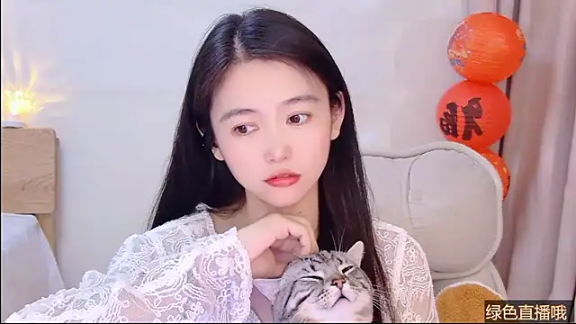 Snapshot of CN-Babycat chatting on February 2026 03:38:02 AM CN-Babycat online show from February 2026 03:38:02 AM