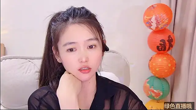 Snapshot of CN-Babycat chatting on February 2026 04:30:01 PM CN-Babycat online show from February 2026 04:30:01 PM