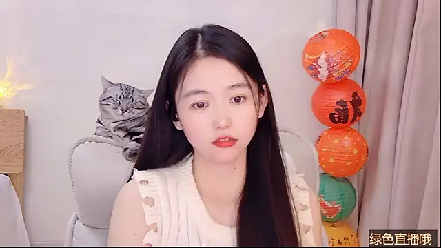 Snapshot of CN-Babycat chatting on March 2026 05:08:02 AM CN-Babycat online show from March 2026 05:08:02 AM
