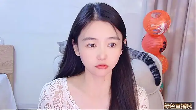 Snapshot of CN-Babycat chatting on March 2026 04:31:01 AM CN-Babycat online show from March 2026 04:31:01 AM