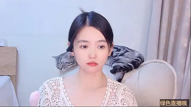 Snapshot of CN-Babycat chatting on March 2026 04:11:02 PM CN-Babycat online show from March 2026 04:11:02 PM