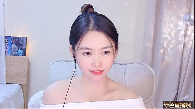Snapshot of CN-Babycat chatting on March 2026 04:40:01 AM CN-Babycat online show from March 2026 04:40:01 AM