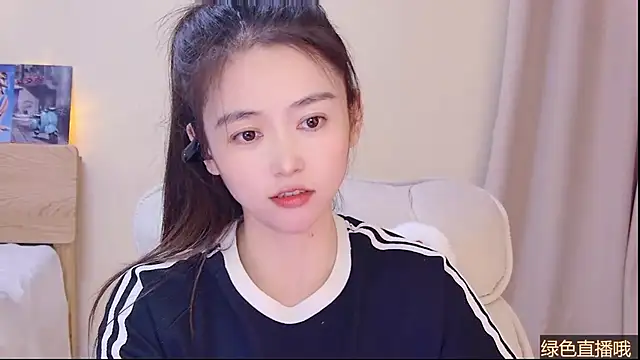 Snapshot of CN-Babycat chatting on March 2026 12:21:02 PM CN-Babycat online show from March 2026 12:21:02 PM