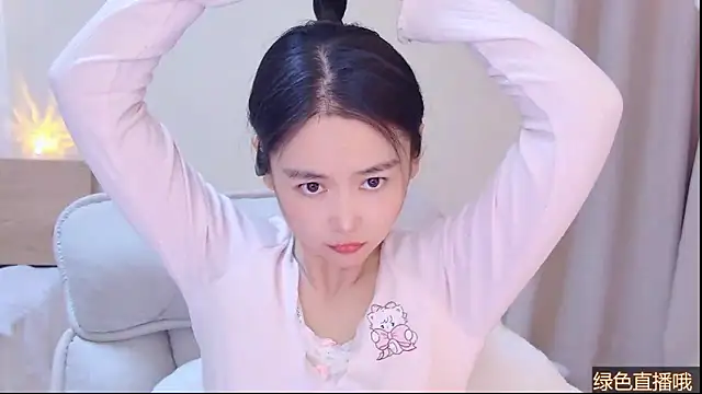 Snapshot of CN-Babycat chatting on March 2026 03:32:01 AM CN-Babycat online show from March 2026 03:32:01 AM