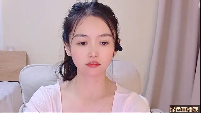 Snapshot of CN-Babycat chatting on March 2026 03:37:02 PM CN-Babycat online show from March 2026 03:37:02 PM