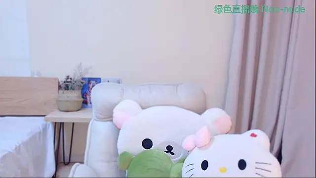 Snapshot of CN-Babycat chatting on April 2026 04:12:01 AM CN-Babycat online show from April 2026 04:12:01 AM