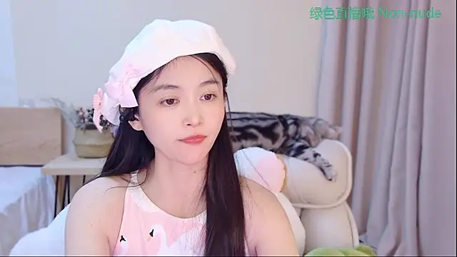 Snapshot of CN-Babycat chatting on April 2026 03:26:02 PM CN-Babycat online show from April 2026 03:26:02 PM