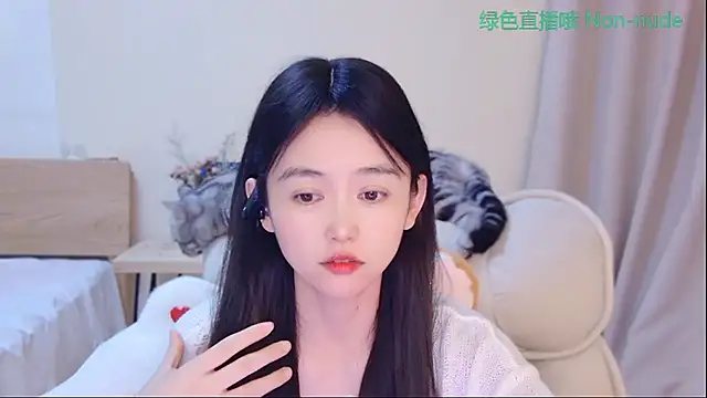 Snapshot of CN-Babycat chatting on April 2026 02:40:01 PM CN-Babycat online show from April 2026 02:40:01 PM
