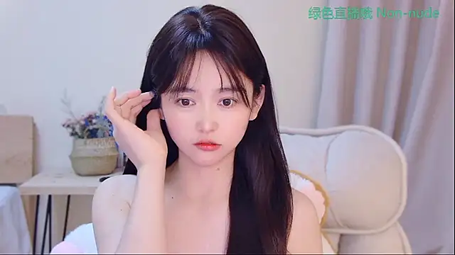 Snapshot of CN-Babycat chatting on April 2026 11:56:02 AM CN-Babycat online show from April 2026 11:56:02 AM
