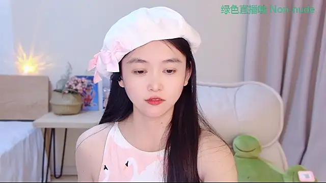 Snapshot of CN-Babycat chatting on April 2026 03:49:02 PM CN-Babycat online show from April 2026 03:49:02 PM