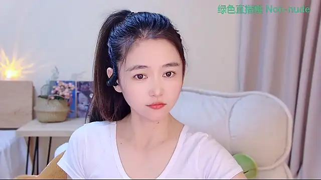 Snapshot of CN-Babycat chatting on May 2026 12:59:01 AM CN-Babycat online show from May 2026 12:59:01 AM