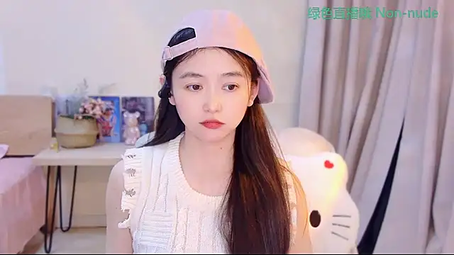 Snapshot of CN-Babycat chatting on May 2026 03:50:02 PM CN-Babycat online show from May 2026 03:50:02 PM
